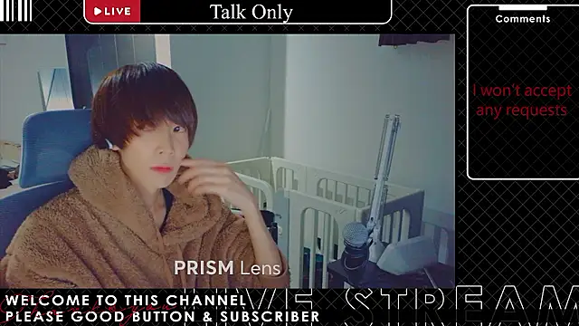 AG 0129 online show from 02.28.26