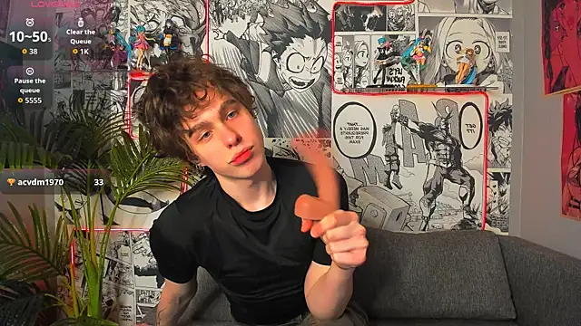 Keith Erickson online show from 04.02.26