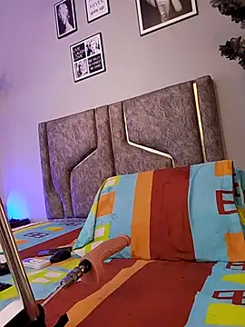 Snapshot of Haileysans chatting on 02.26.26 Haileysans online show from 02.26.26