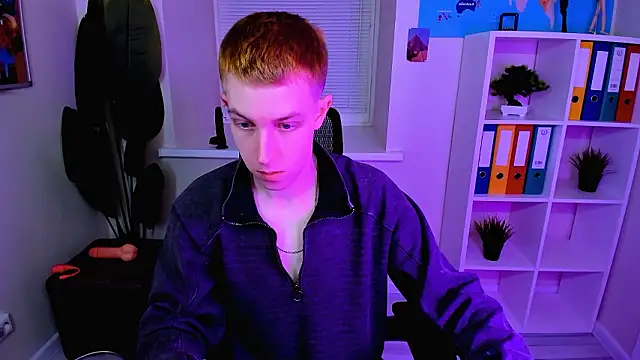 Dylan Norton online show from 02.22.26