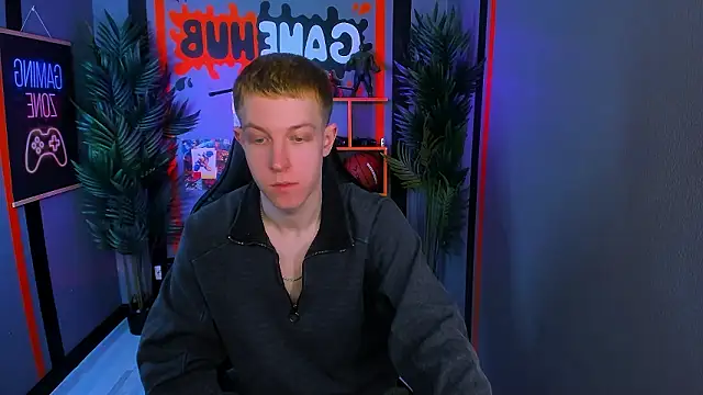 Dylan Norton online show from 03.03.26