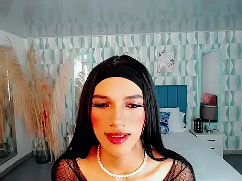 Snapshot of Kathalinasantana chatting on 02.24.26 Kathalinasantana online show from 02.24.26