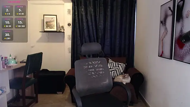 Bella jh online show from 03.20.26