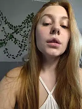 Snapshot of Mira-Werner chatting on 07.01.26 Mira-Werner online show from 07.01.26
