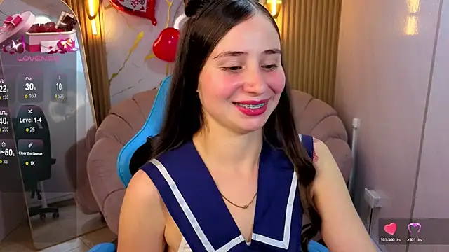 Ariana18 b online show from 02.19.26