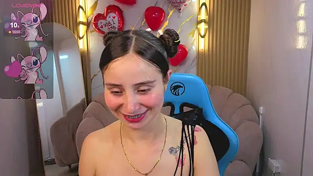 Ariana18 b online show from 02.26.26