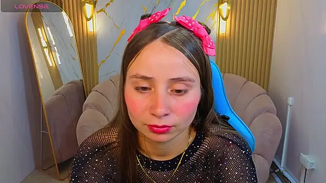 Ariana18 b online show from 03.20.26