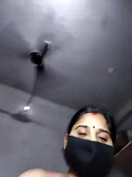 Snapshot of Sexy_khushi19 chatting on 04.17.26 Sexy khushi19 online show from 04.17.26