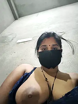 Snapshot of Sexy_khushi19 chatting on 04.23.26 Sexy khushi19 online show from 04.23.26