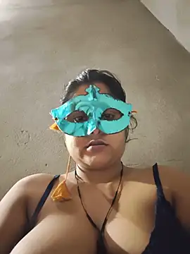 Snapshot of Sexy_khushi19 chatting on 05.18.26 Sexy khushi19 online show from 05.18.26