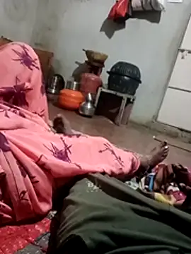 ashwiniraj567 online show from 02.26.26