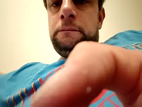 NiceToes43 online show from 03.02.26