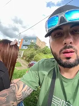 joeandlove online show from 02.05.26