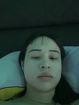 Snapshot of Just-Lilly chatting on 02.06.26 Just-Lilly online show from 02.06.26