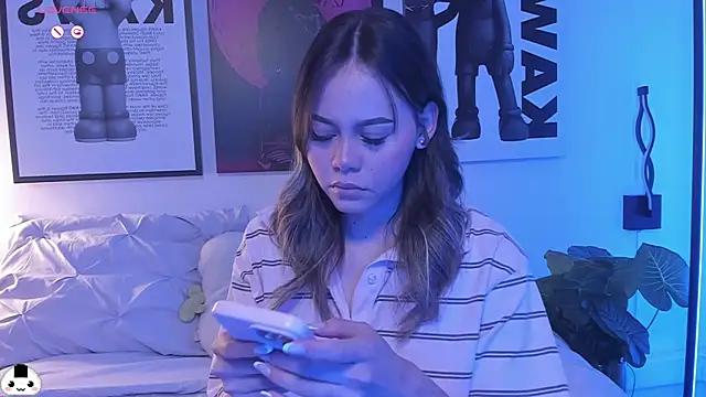 Hey lucy   online show from 04.02.26