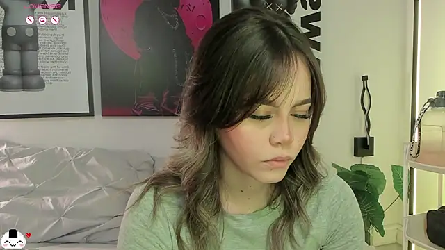 Hey lucy   online show from 04.07.26