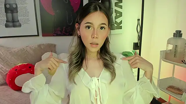 Hey lucy   online show from 05.19.26