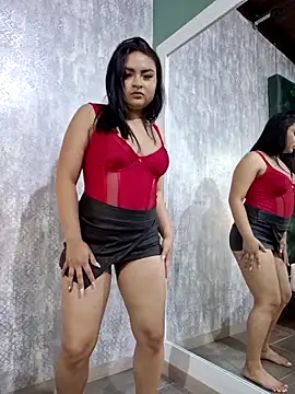 Snapshot of April_Lane chatting on 02.07.26 April Lane online show from 02.07.26