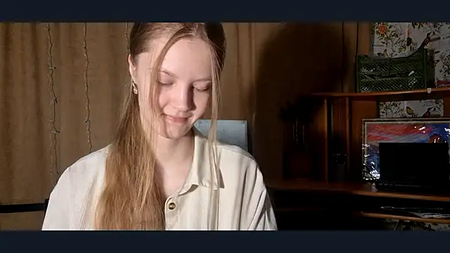 Snapshot of TaliaBerks chatting on 02.01.26 TaliaBerks online show from 02.01.26