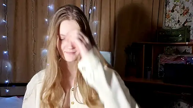 Snapshot of TaliaBerks chatting on 02.02.26 TaliaBerks online show from 02.02.26