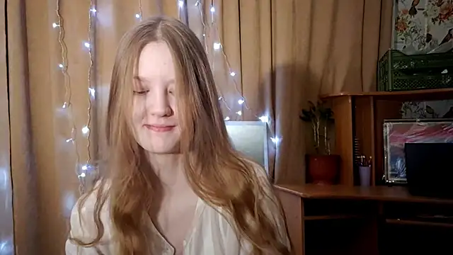 Snapshot of TaliaBerks chatting on 02.05.26 TaliaBerks online show from 02.05.26