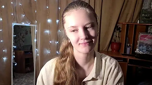 Snapshot of TaliaBerks chatting on 02.12.26 TaliaBerks online show from 02.12.26