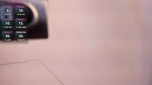 Lucia velez online show from 02.09.26