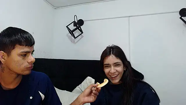 Snapshot of foxxy_and_lion chatting on 02.06.26 foxxy and lion online show from 02.06.26