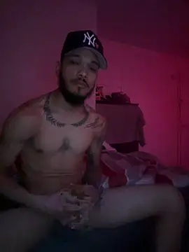 EnanoVerga online show from 02.26.26