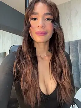 SofiaRivero online show from 02.08.26