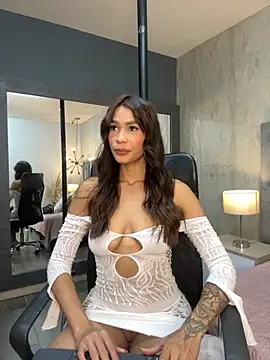 SofiaRivero online show from 02.20.26