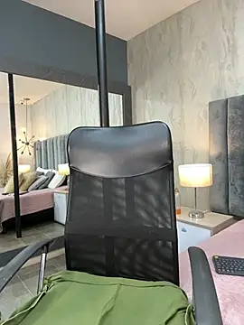 SofiaRivero online show from 02.21.26