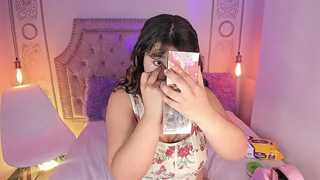 Honny Blaice  online show from 03.22.26