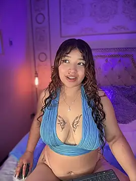 Honny Blaice  online show from 04.08.26