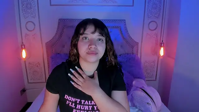 Honny Blaice  online show from 04.17.26