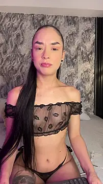 Snapshot of Mialarouse chatting on 02.03.26 Mialarouse online show from 02.03.26