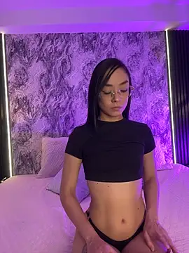 Mialarouse online show from 03.16.26