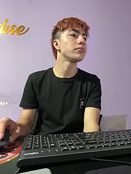 AlexanderCollman2 online show from 02.02.26