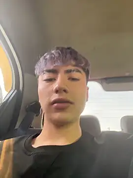 AlexanderCollman2 online show from 03.01.26