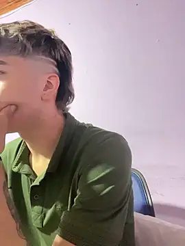 AlexanderCollman2 online show from 03.18.26