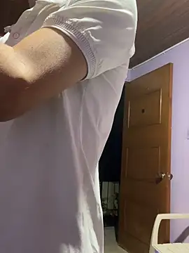 AlexanderCollman2 online show from 04.06.26