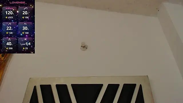 ebony sussy online show from 01.13.26