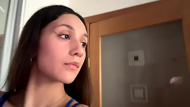 Snapshot of SelinaNoir chatting on 02.21.26 SelinaNoir online show from 02.21.26