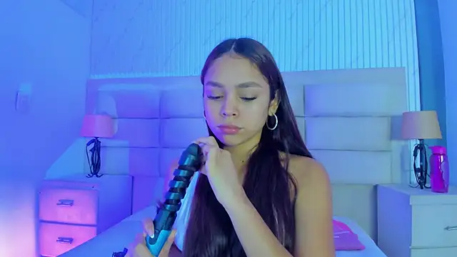 CarolineFyre online show from 03.30.26