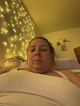 JasmineGlow7 online show from 03.20.26