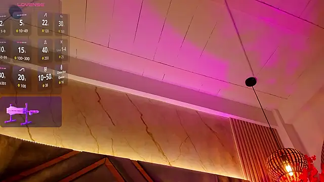 EmmaLovve online show from 02.15.26