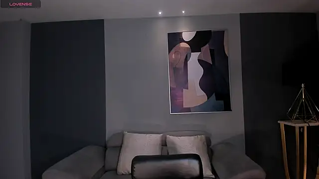 LucieMartin online show from 03.22.26