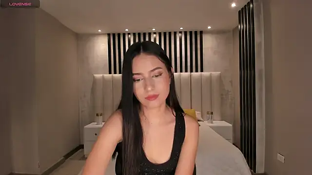 LucieMartin online show from 03.28.26