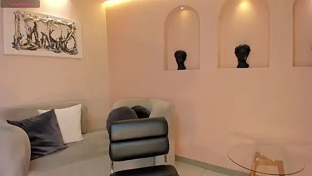 LucieMartin online show from 04.06.26