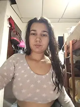 Snapshot of Merliah_1 chatting on 06.19.26 Merliah 1 online show from 06.19.26